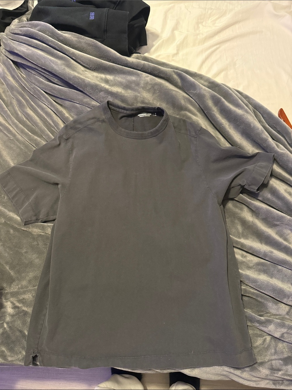 Abercrombie Men’s Tee Shirt